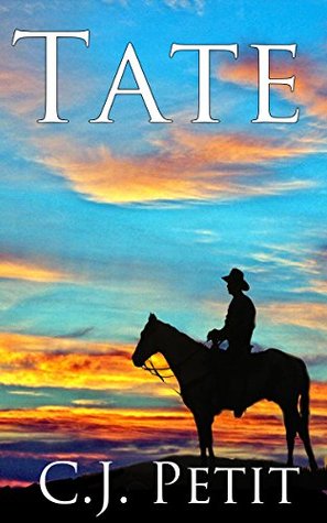 Tate (Kindle Edition)