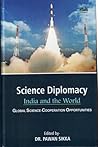 Science Diplomacy: India and the World, Global Science Cooperation Opportunities