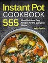Instant Pot Cookb...