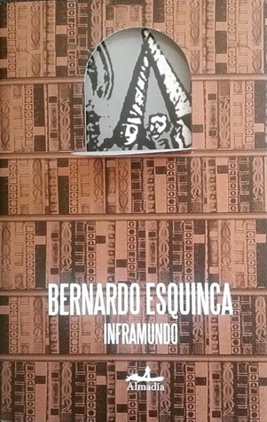 Inframundo (Paperback)