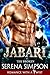 Jabari (The Broken #2)