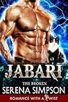 Jabari (The Broken #2)