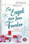 Ein Engel vor dem Fenster Ein Engel vor dem Fenster