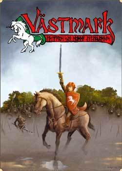 Västmark