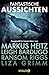 Fantastische Aussichten: Fantasy & Science Fiction bei Knaur: Ausgewählte Leseproben von Markus Heitz, Leigh Bardugo, Ransom Riggs, Guillermo del Toro, Liza Grimm