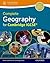 Complete Geography for Cambridge IGCSE
