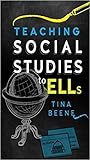Teaching Social Studies to ELLs