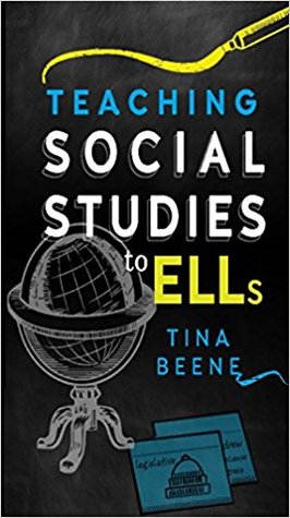 Teaching Social Studies to ELLs (Paperback)