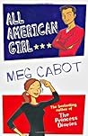 All-American Girl by Meg Cabot
