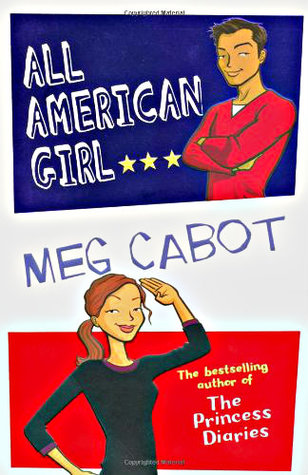 All-American Girl