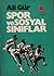 Spor ve Sosyal Sınıflar by Ali Gür