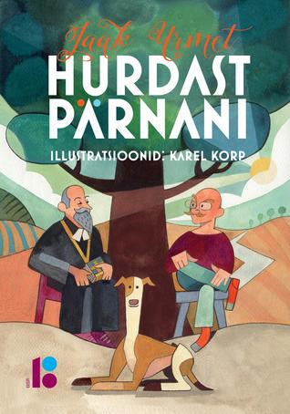 Hurdast Pärnani