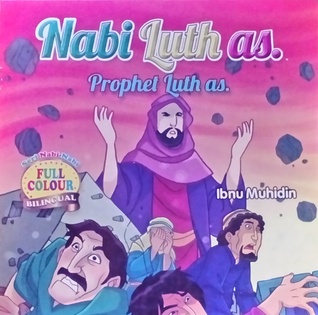 Nabi Luth as.
