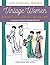 Vintage Women: Adult Colori...