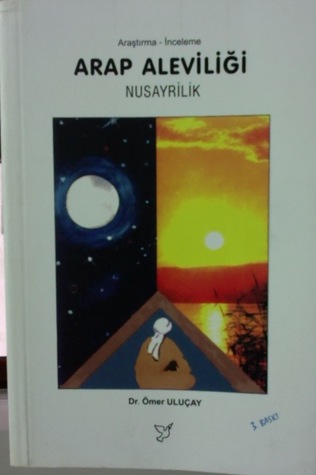 Arap Aleviliği Nusayrilik (Paperback)