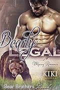Bearly Legal