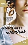 Honorables intentions by Fabiola Chenet