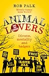 Animal Lovers Animal Lovers