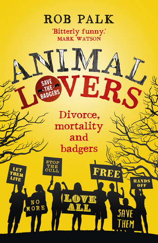 Animal Lovers (Paperback)