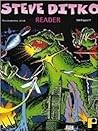 The Steve Ditko Reader The Steve Ditko Reader