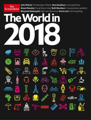 The World in 2018