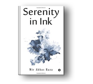 Serenity in Ink