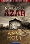 Números de Azar by Anne Holt