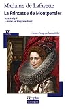 La Princesse de Montpensier by Madame de La Fayette