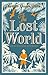 The Lost World: Annotated Edition (Alma Classics Evergreens)