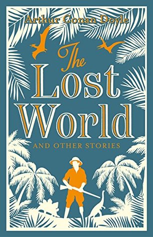 The Lost World: Annotated Edition