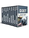 DIET Box Set: 40 Effective Calisthenic Exercises for Weight Loss + More Than 150 Diet Recipes