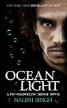 Ocean Light (Psy-changeling Trinity, #2; Psy-changeling, #17) Book cover for Ocean Light (Psy-changeling Trinity, #2; Psy-changeling, #17)
