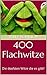 400 Flachwitze by Jan Fröhlich