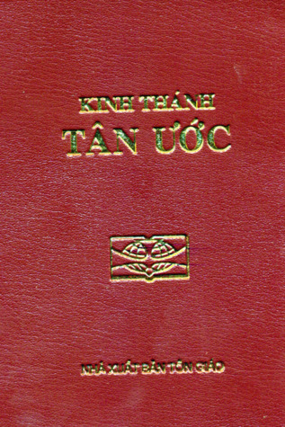 Kinh Thánh Tân Ước