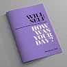 How was your day? How was your day?