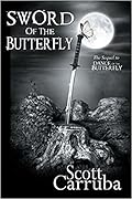 Sword of the Butterfly