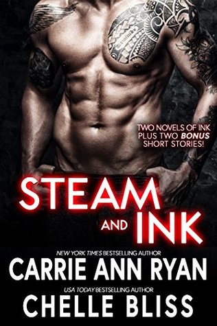Steam and Ink