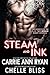 Steam and Ink
