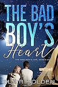 The Bad Boy's Heart (Bad Boy, #2)