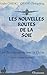 Les nouvelles routes de la soie  by André Chieng