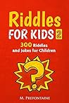 Riddles For Kids ...