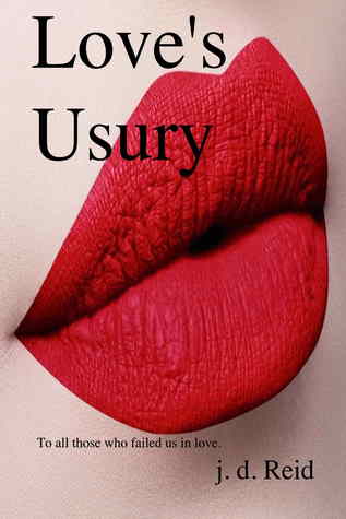 Love's Usury