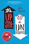 Book cover for The Upside of Unrequited