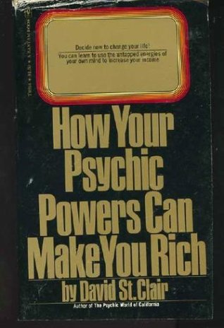 How Your Psychic Powers Can Make You Rich (Paperback)
