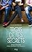 Trois de tes secrets by Julie Buxbaum