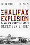 The Halifax Explo...