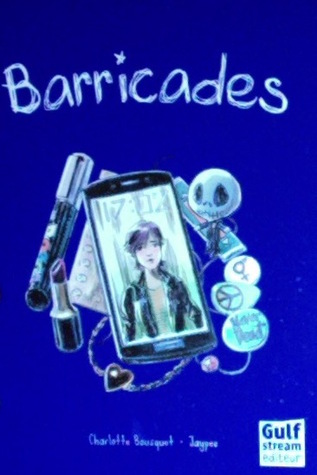 Barricades (Unknown Binding)