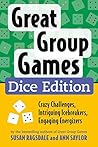 Great Group Games...