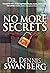 No More Secrets