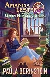 Amanda Lester and the Green Monkey Gotcha (Amanda Lester, Detective, #7) Amanda Lester and the Green Monkey Gotcha (Amanda Lester, Detective, #7)
